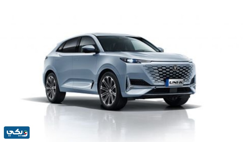 سعر شانجان uni-k 2023 الكويت