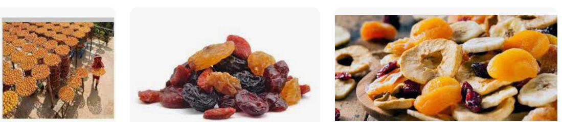 كيفية المحافظة على المواد الغذائية من التلف والتعفن