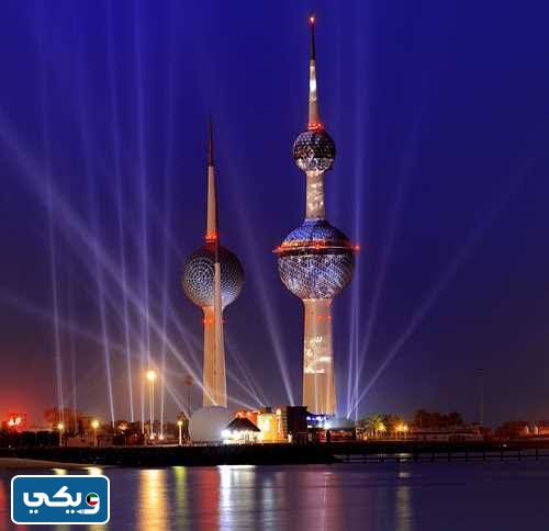 من مكه الى الكويت كم ساعه