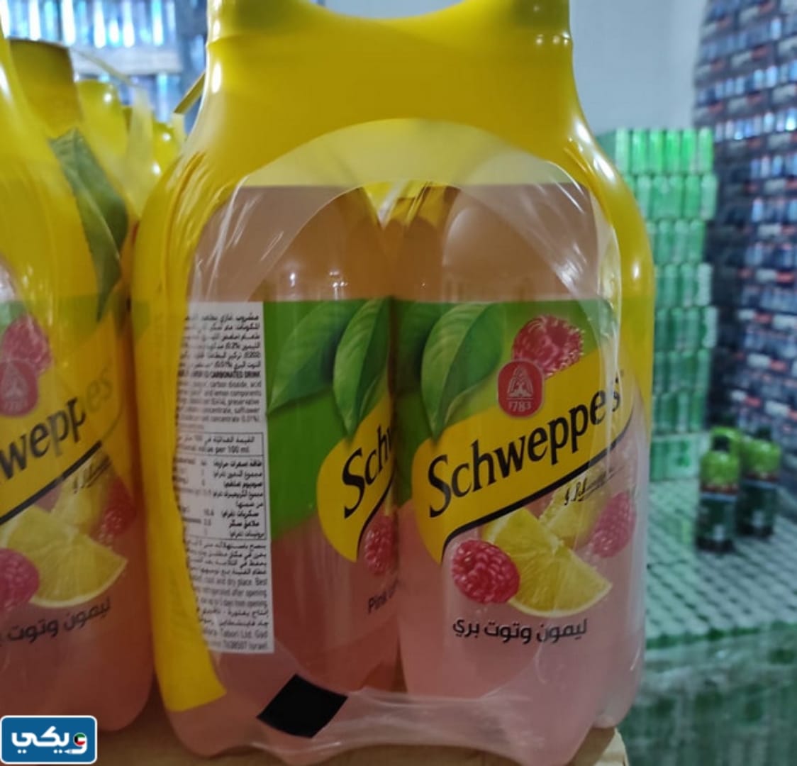 هل شويبس تدعم اسرائيل