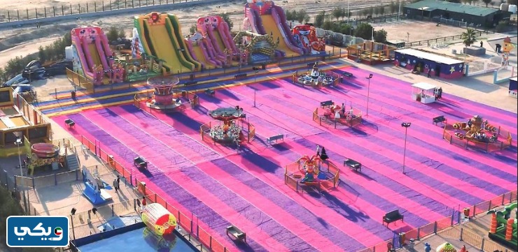 كيف اتواصل مع مخيم وزارة الدفاع