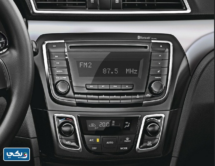 سعر سوزوكي سياز 2023 في الكويت