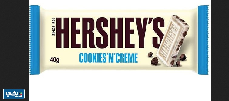 هل هيرشي تدعم اسرائيل