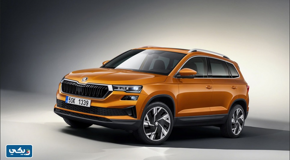 سعر سكودا كاروك 2023 في الكويت
