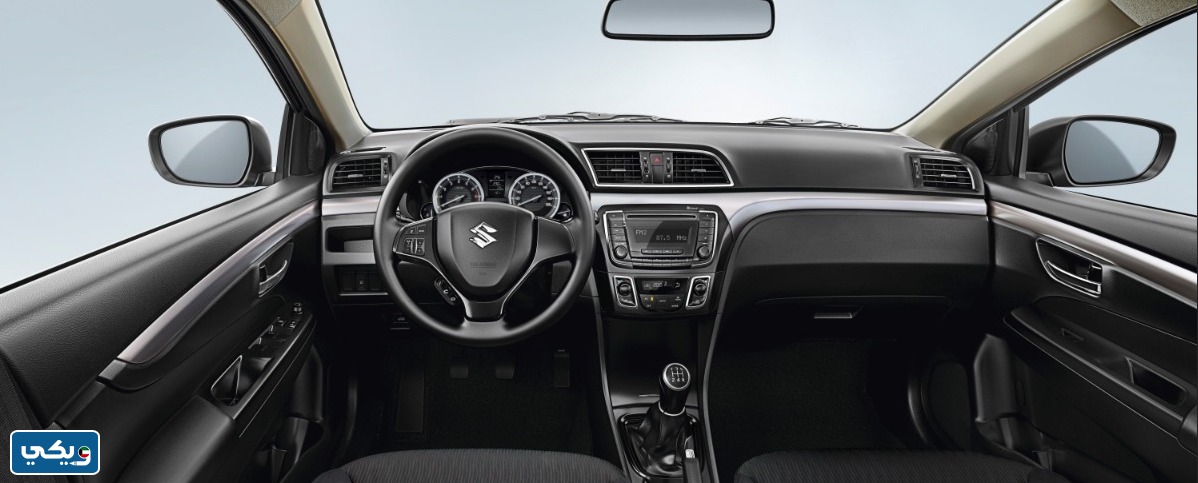 سعر سوزوكي سياز 2023 في الكويت