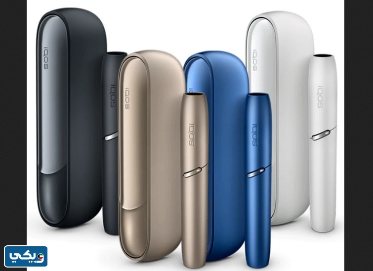 سعر جهاز IQOS في الكويت