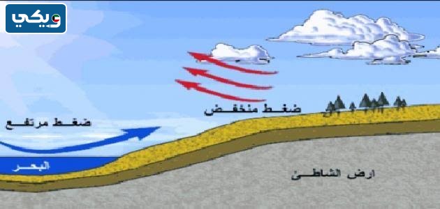 اكتب مطويه تحدد فيها علاقه ضغط الهواء بالارتفاع واثر ذلك على معايير الطيران