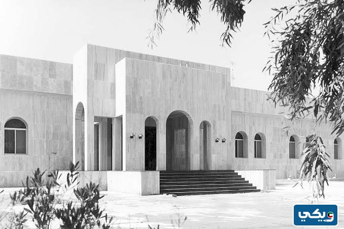 قصر الشعب في الكويت