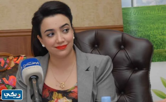 تهمة غدير الصقعبي