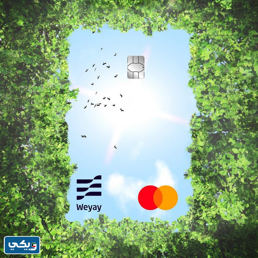 طرق التواصل مع بنك وياي لخدمة العملاء