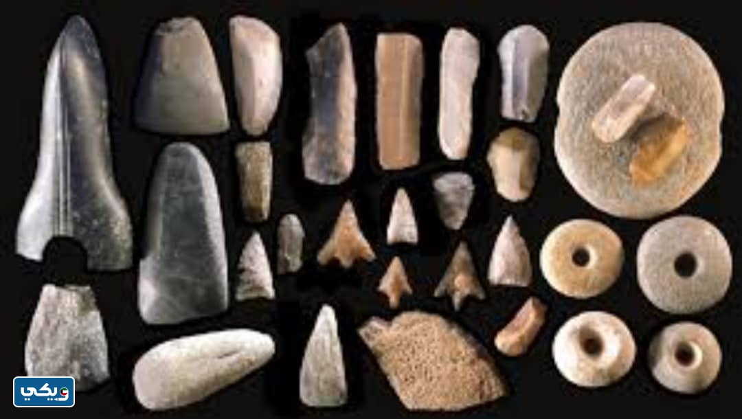 ما هو اول شيء اخترع في العالم