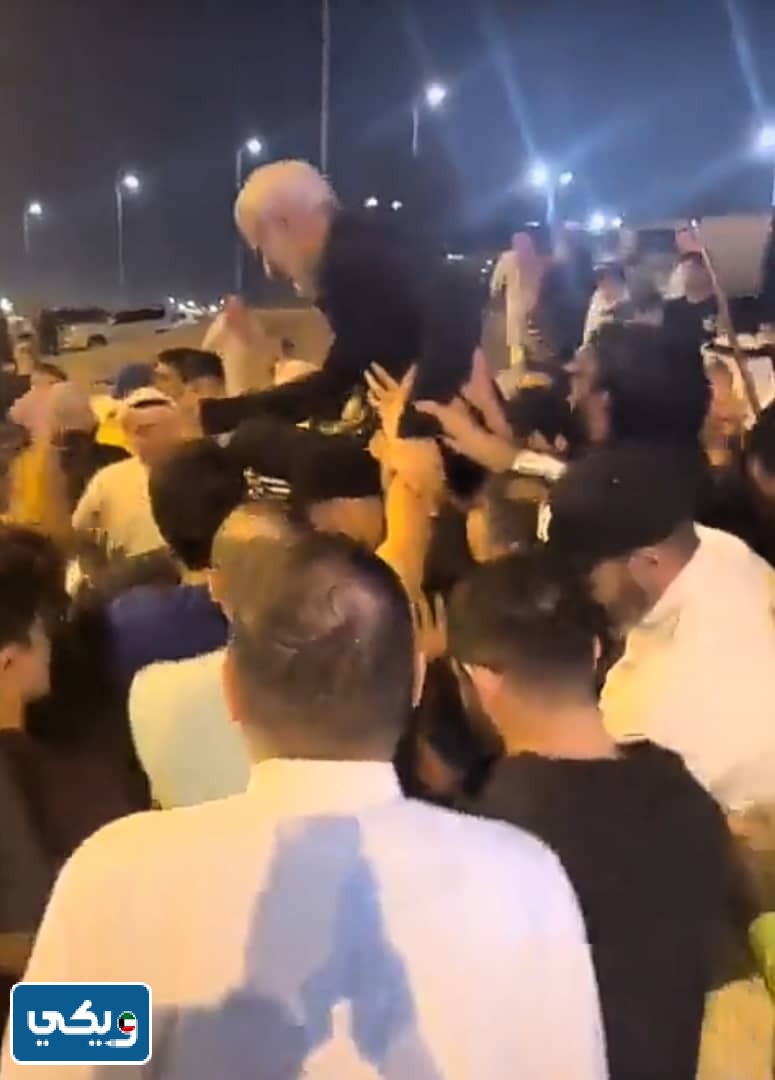 من هو حسن عبدالهادي حاجيه ويكيبيديا