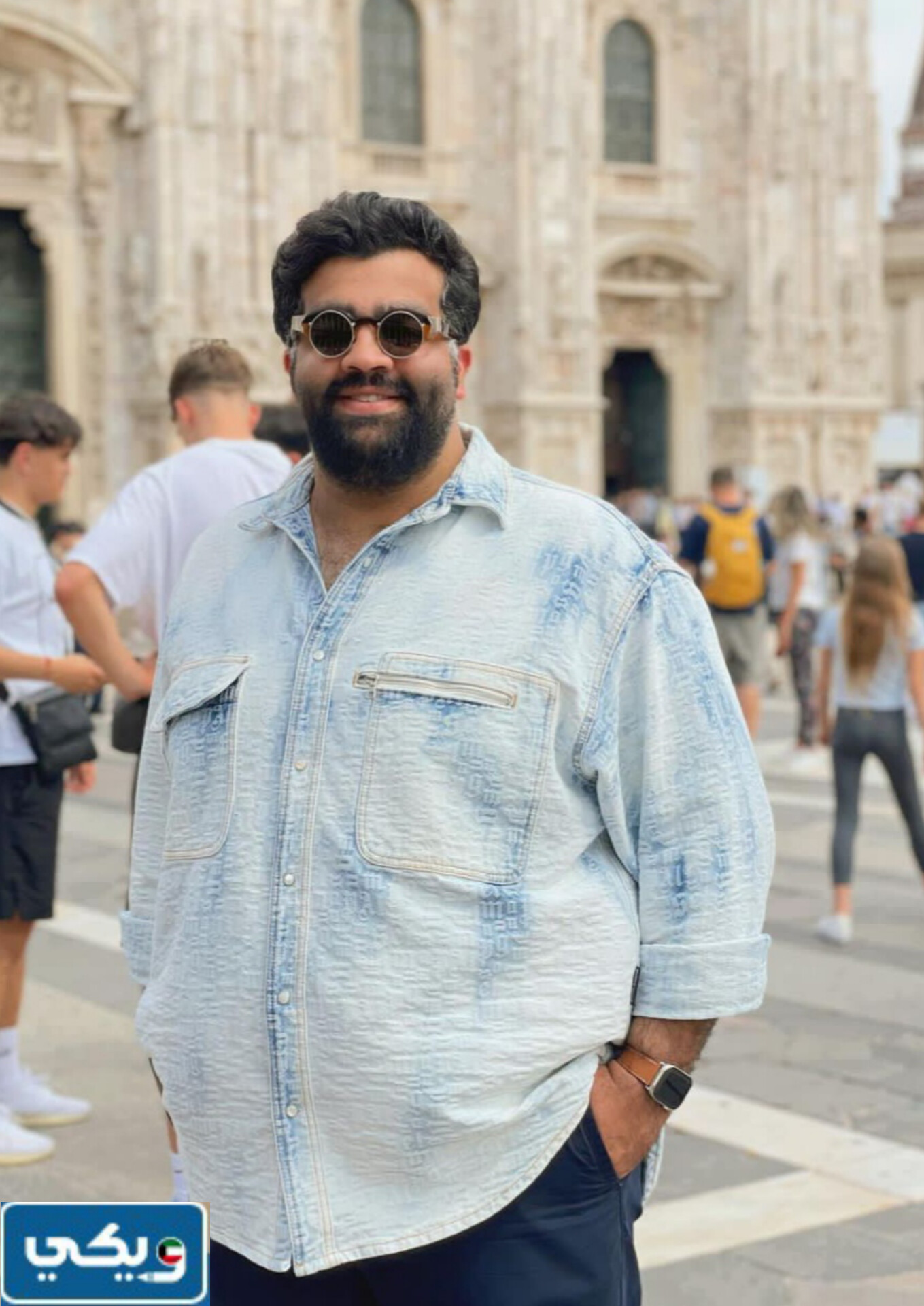 عبد العزيز النصار