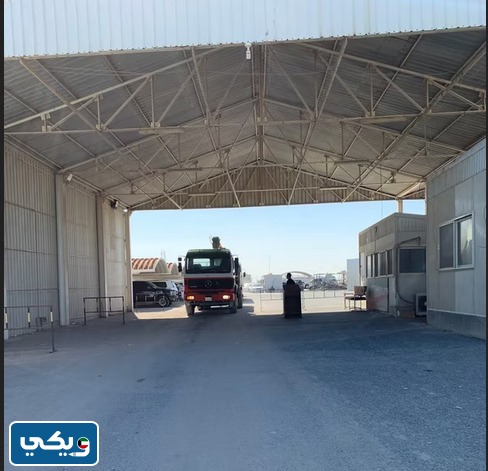 أوقات عمل الفحص الفني صبحان