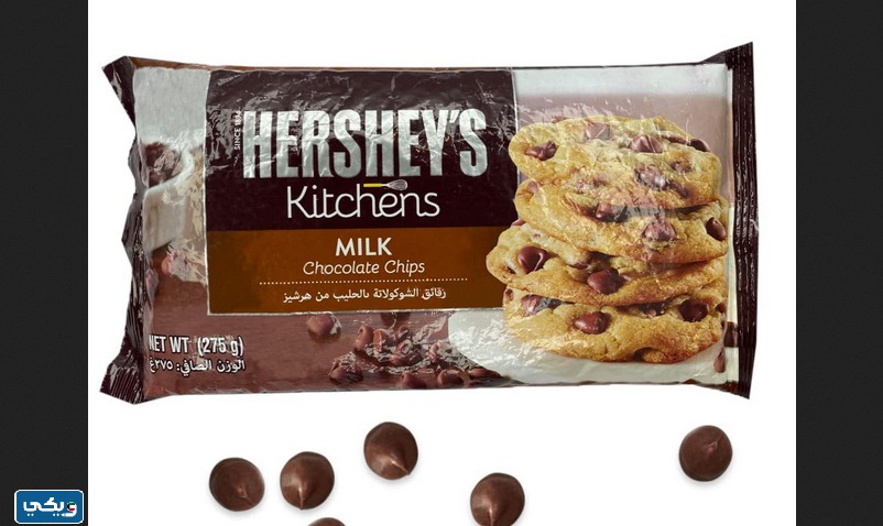 هل هيرشي تدعم اسرائيل