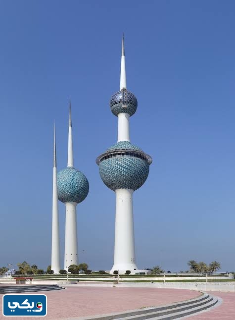 من مكه الى الكويت كم ساعه