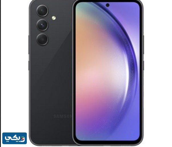 سعر سامسونج a54 في الكويت الغانم
