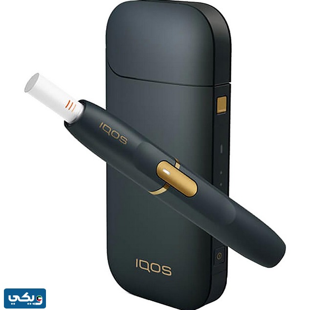 سعر جهاز IQOS في الكويت