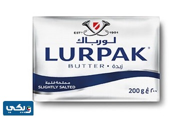 هل زبدة لورباك تدعم اسرائيل