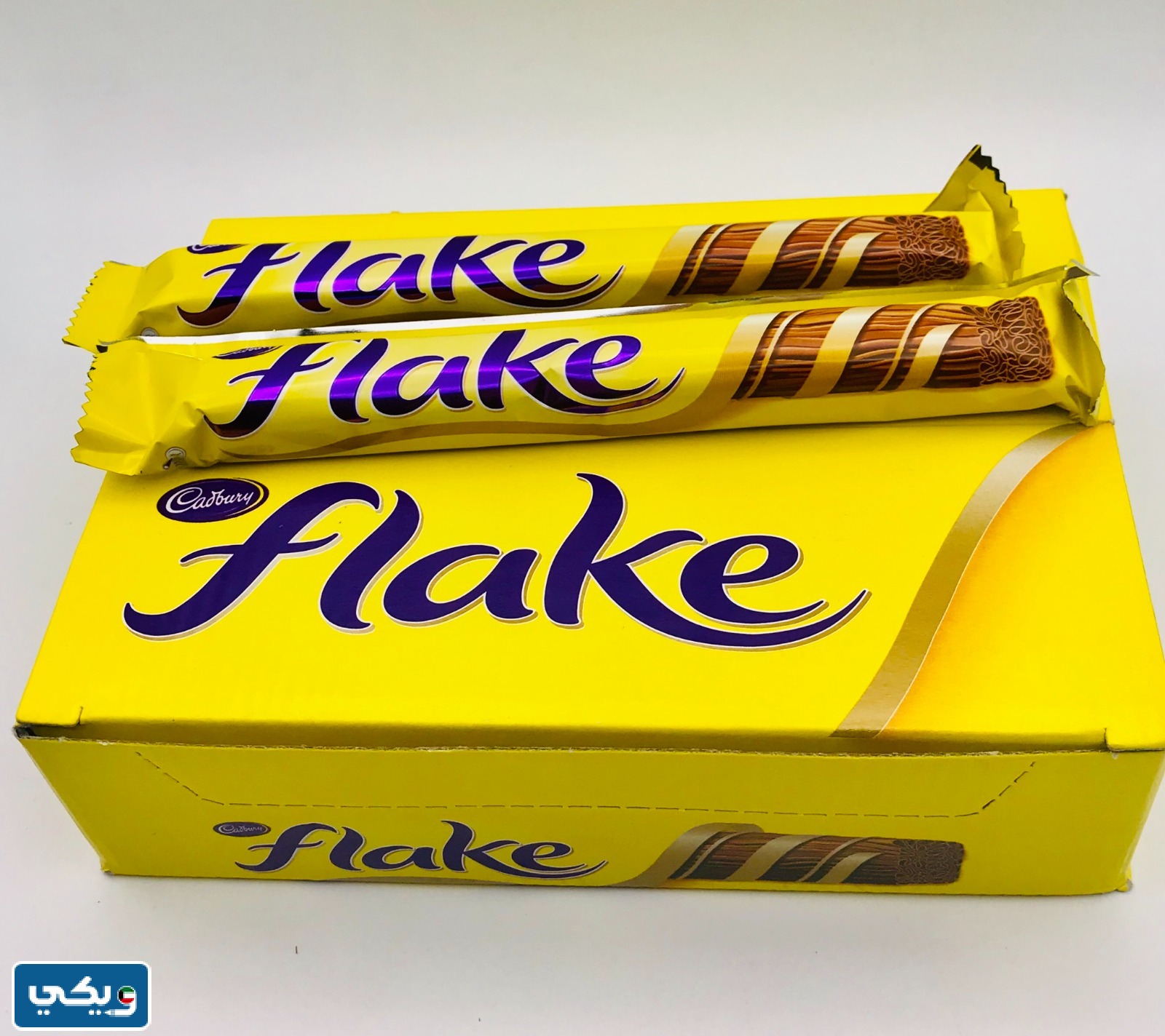 هل شوكولاتة فليك تدعم اسرائيل ام لا