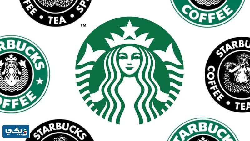 شعار ستاربكس بالصور