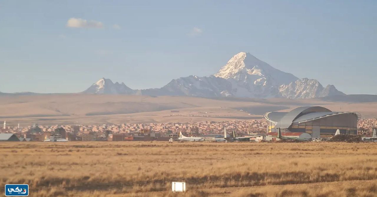 دولة بوليفيا بالصور