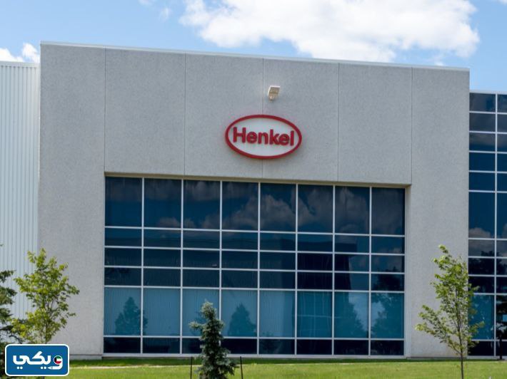 هل شركة هنكل على قائمة المقاطعة