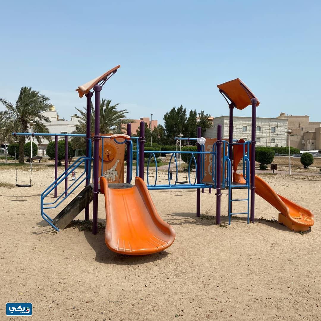 أسعار الدخول إلى حديقة صباح السالم