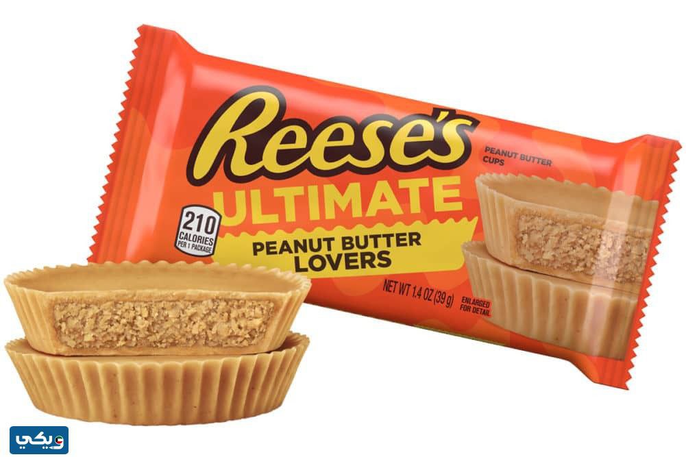 ما هي منتجات الحلويات التي تدعم اسرائيل