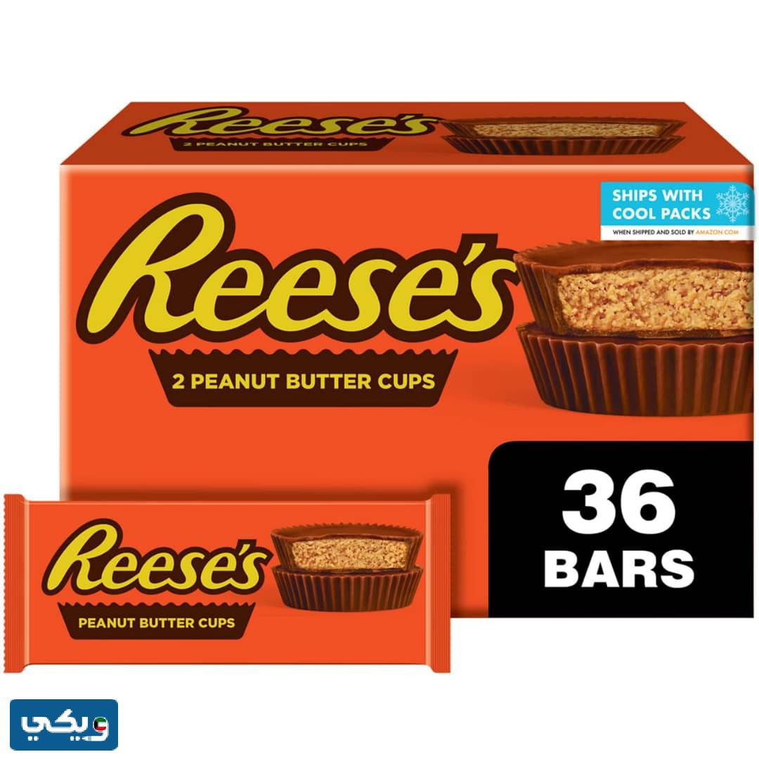 هل ريسز على قائمة المقاطعة لاسرائيل