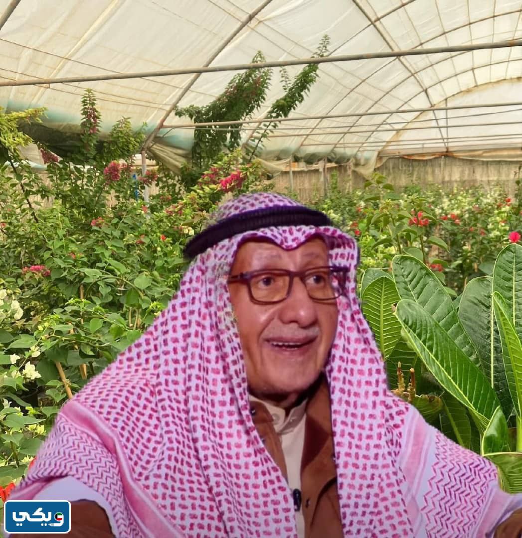 مزرعة محمد سالم العبدالجادر انستقرام @mohd_aljader