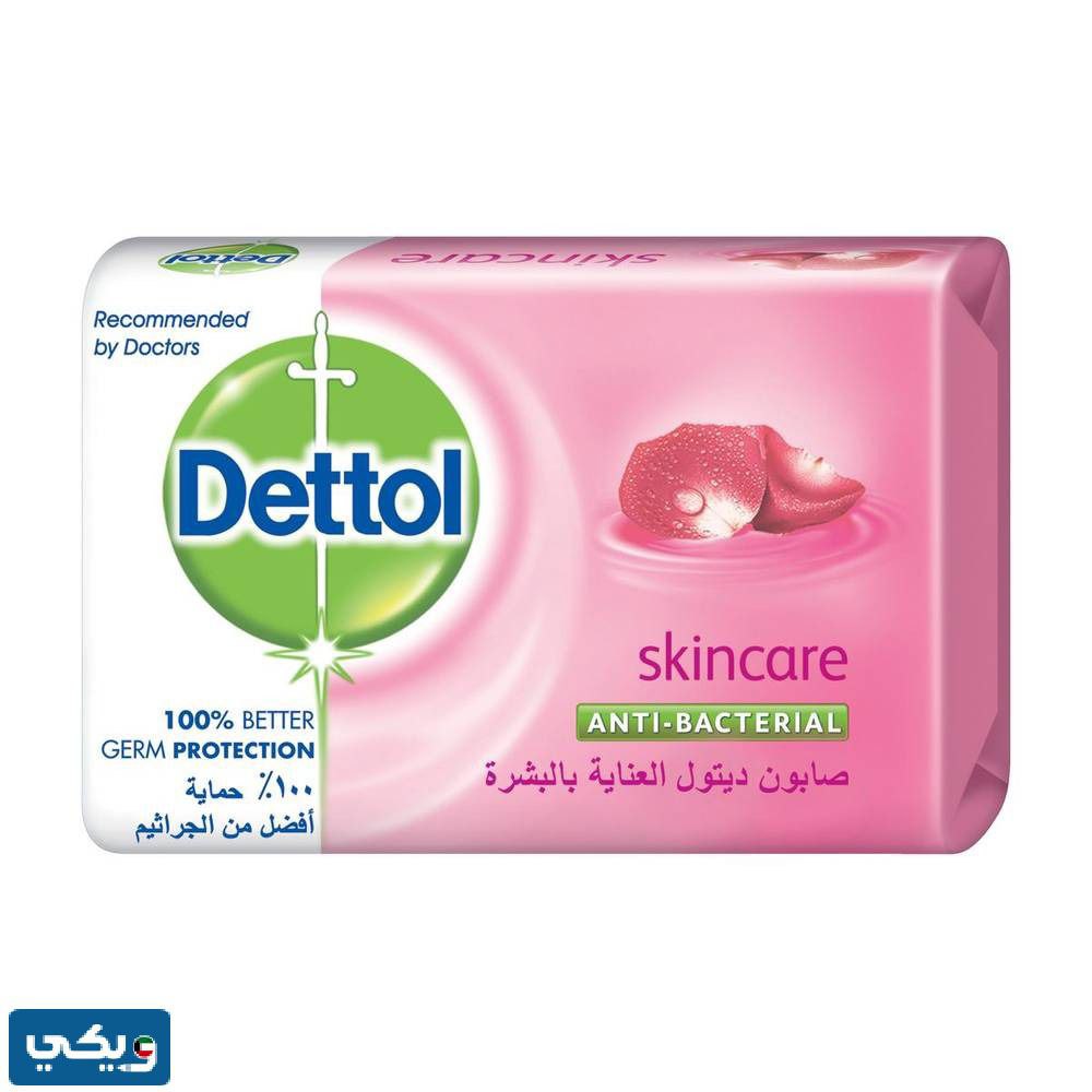 هل شركة ديتول ضمن لائحة مقاطعة اسرائيل