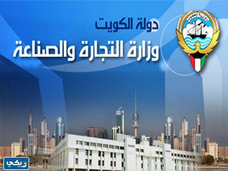 ما أنواع الأنشطة التجارية في وزارة التجارة الكويت