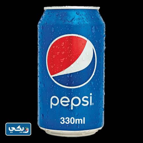 اسماء المشروبات الغازية الداعمة لإسرائيل في الكويت