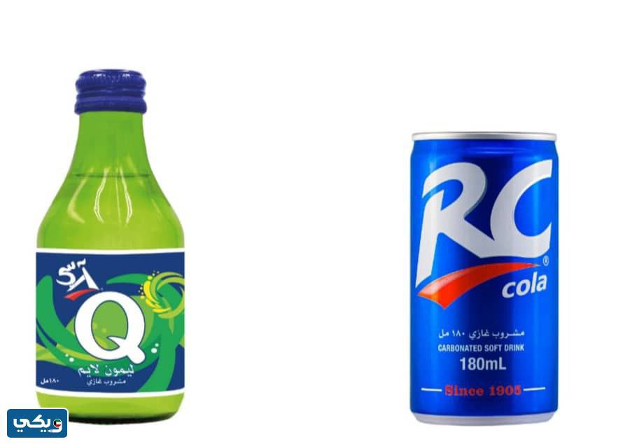 ما هو بَديل البَيبسي في الكويت