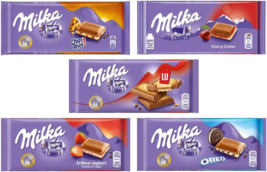 اسماء شركات الشوكولاتة التي تدعم اسرائيل