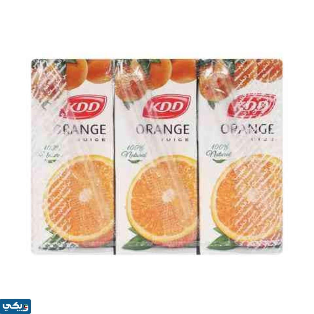 أين يباع كوكتيل كي دي دي في الكويت 2024