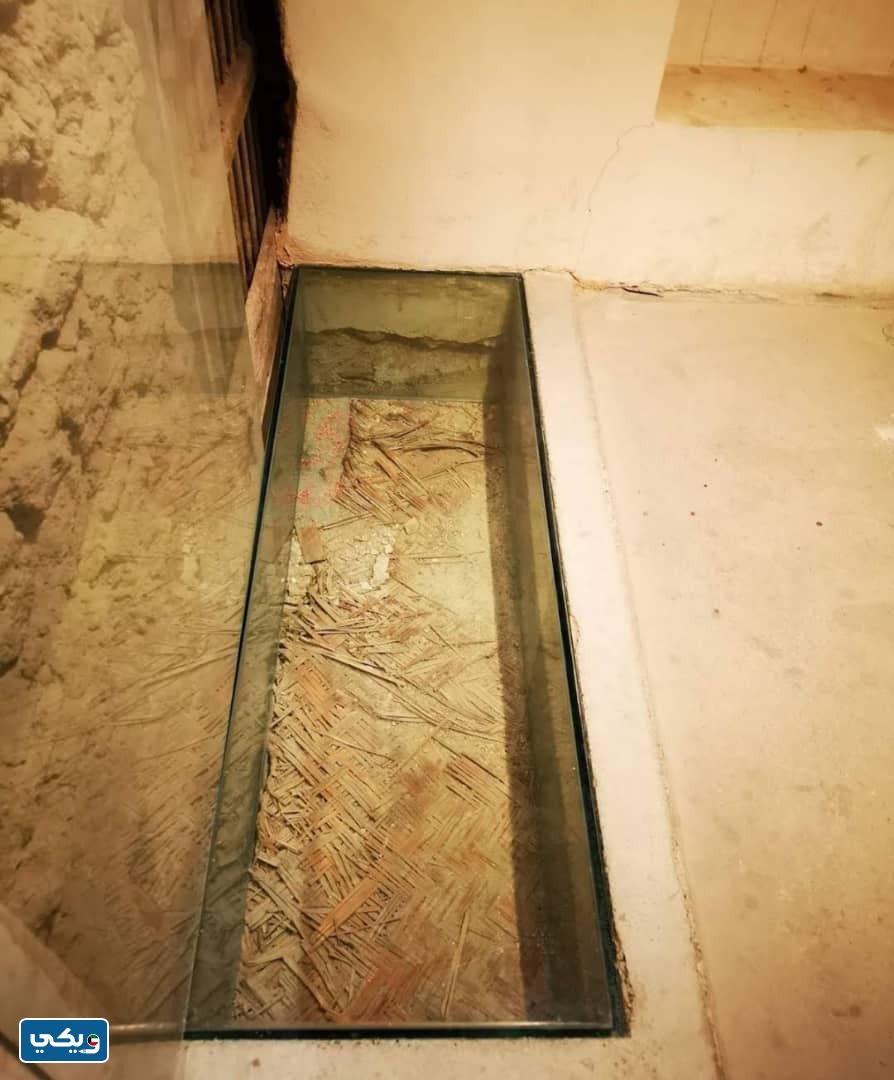 كِشك الشَيخ مبَارك في الكَويت بالصوَر