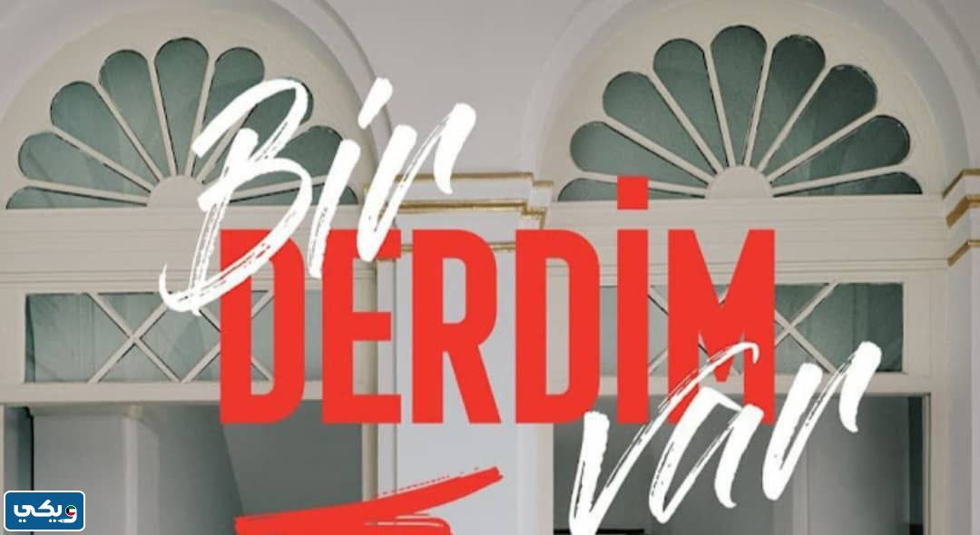 قصة مسلسل لدي هم التركي 2023