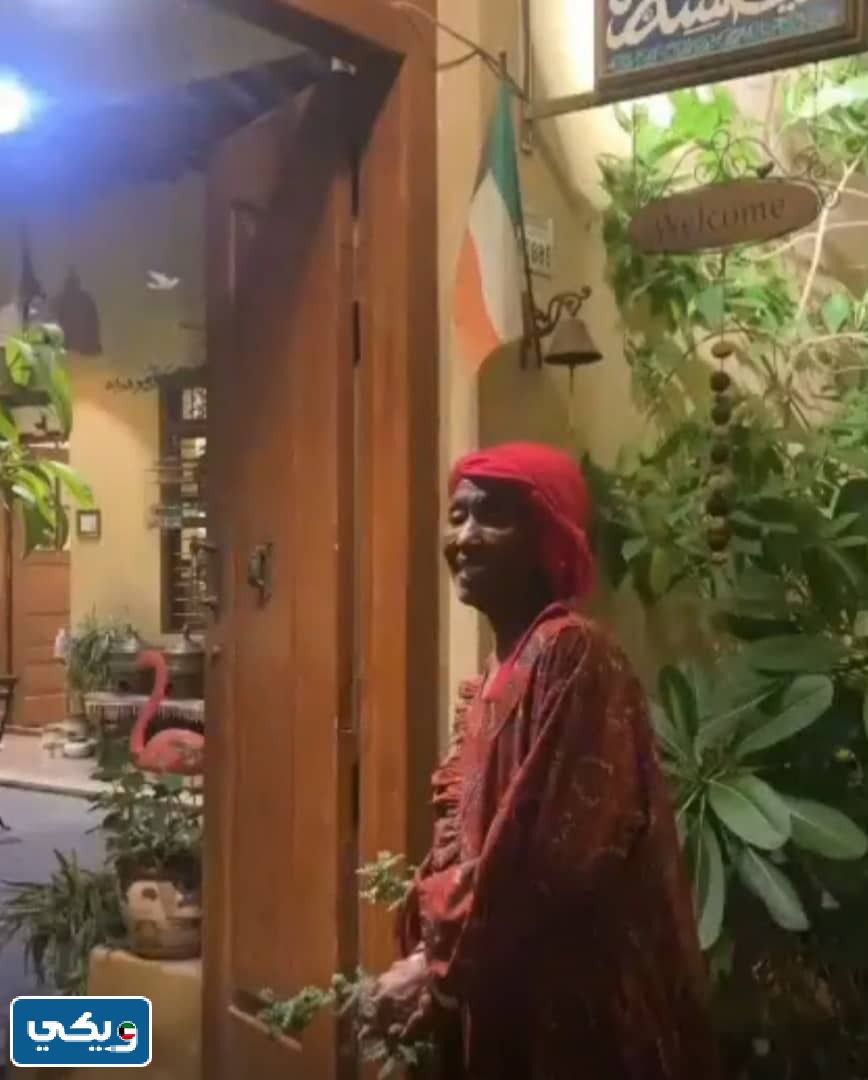 صور منى طالب بعد المرض