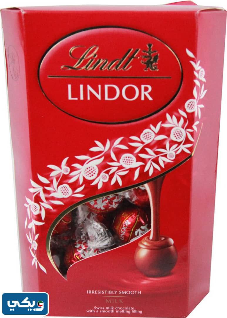 هل شوكولا lindt تدعم اسرائيل ام لا