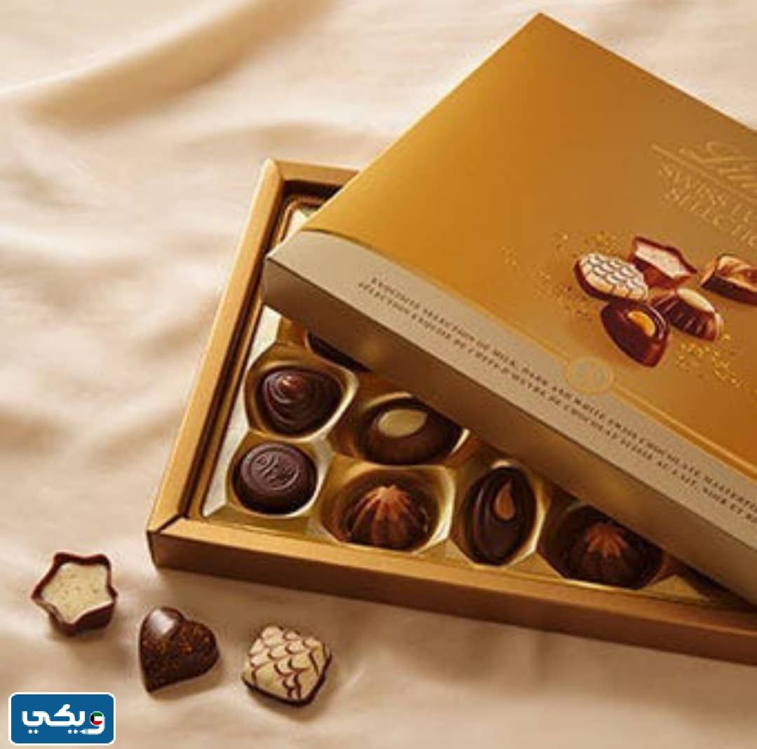 ما هي الحلويات التي تدعم اسرائيل