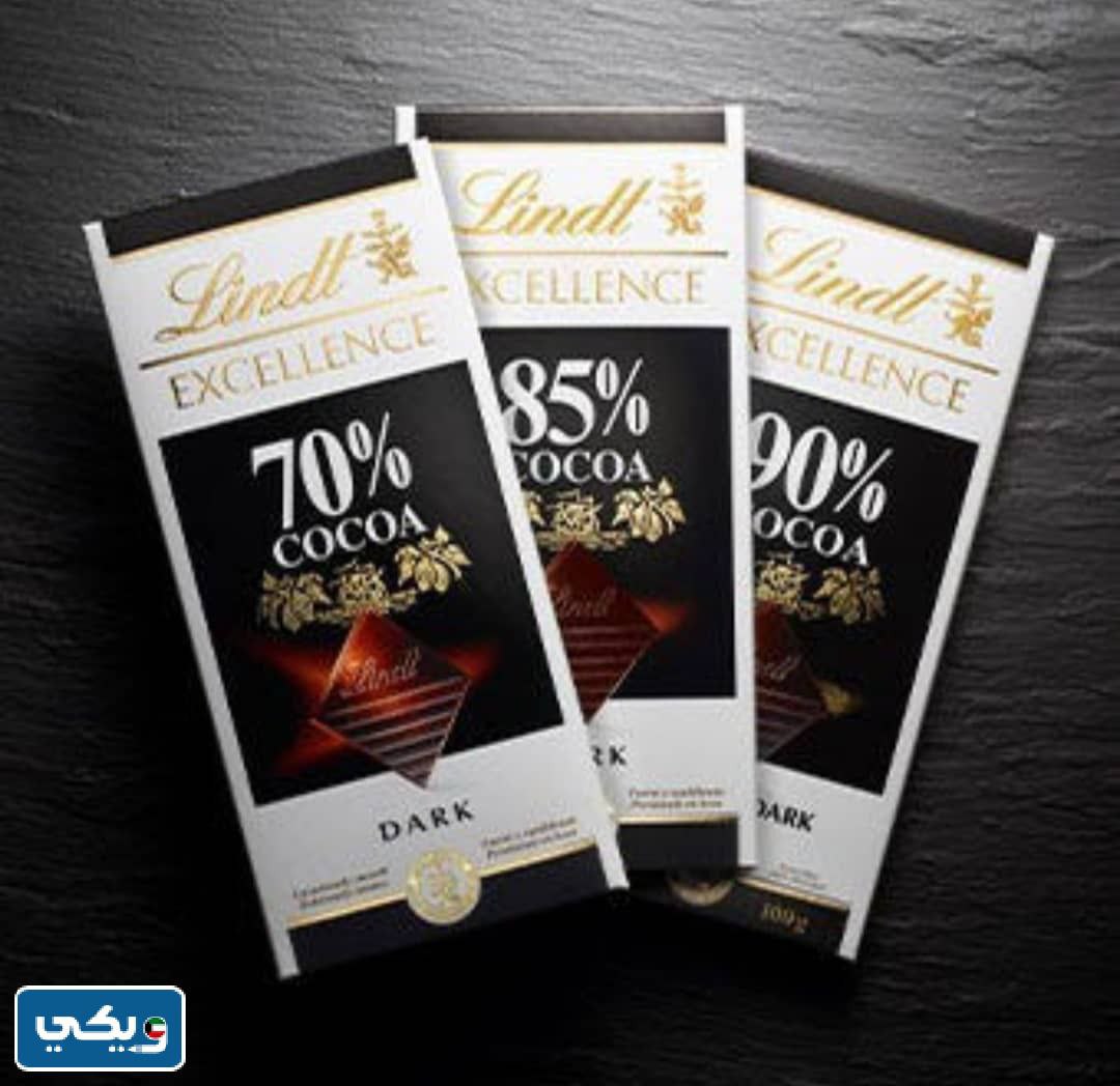 هل شوكولا lindt ضمن قائمة مقاطعة اسرائيل