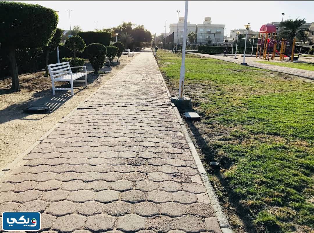 منطقة المنصورية بالصور