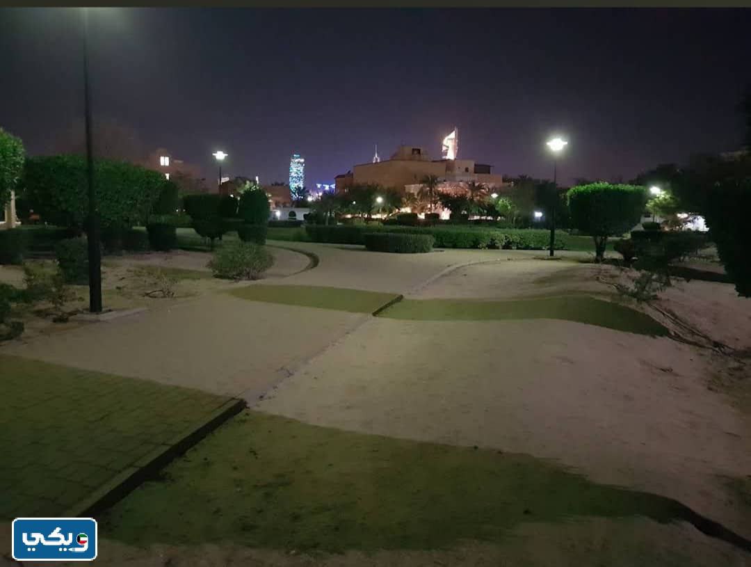 منطقة المنصورية بالصور