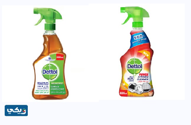 أسعار منتجات ديتول في الكويت