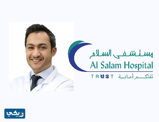 الدكتور مشاري فلاح المطيري
