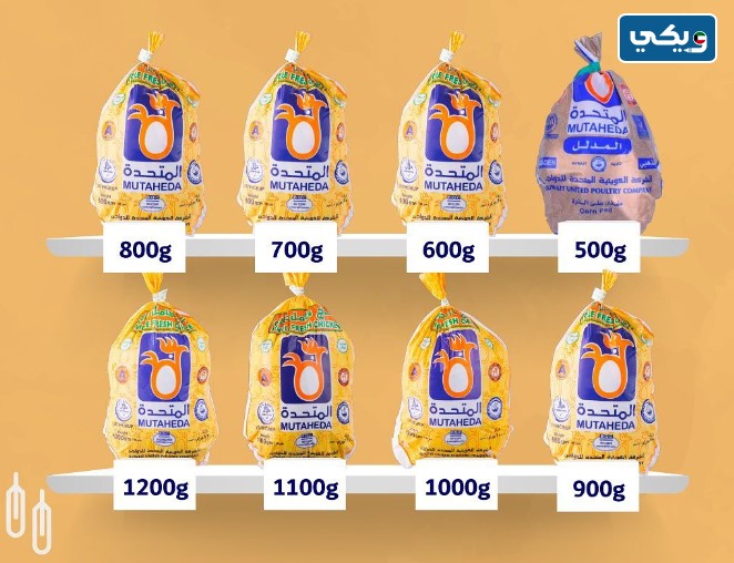 دجاج المتحدة