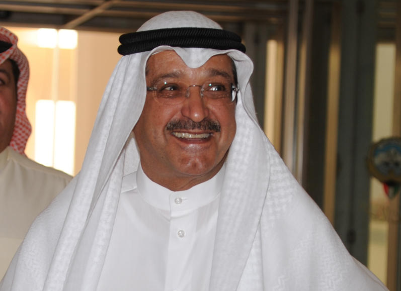 المبالغ المختلسة بقضية فهد الرجعان