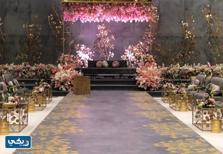 صالة ناصر الجيعان للمناسبات